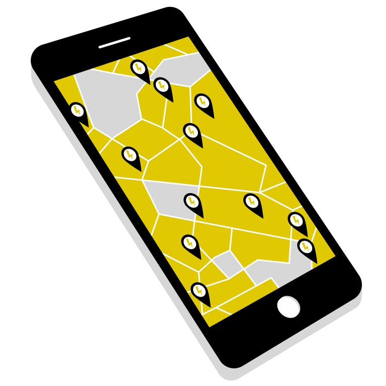 Rafknúinn MINI – ChargeNow – MINI Connected